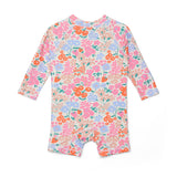 Rash Suit (Berry Garden)