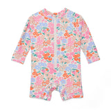 Rash Suit (Berry Garden)