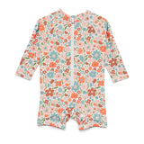 Rash Suit (Flower Market)