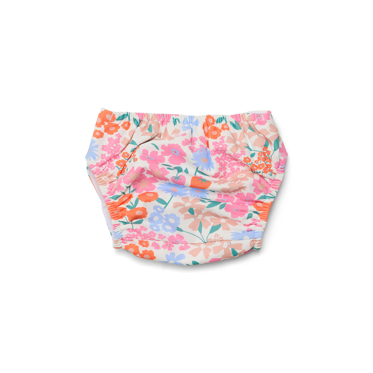 Reusable Swim Nappy (Berry Garden)