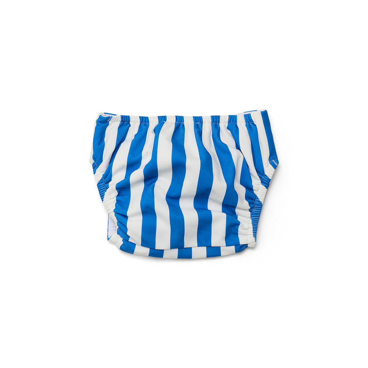 Reusable Swim Nappy (Deep Sea Stripe)