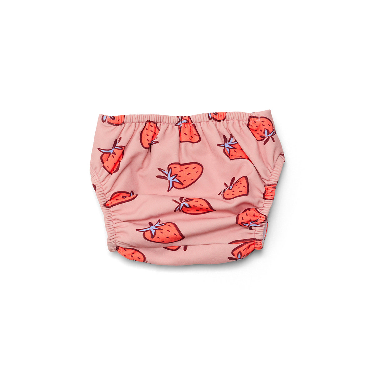 Reusable Swim Nappy (Strawberry Splash)