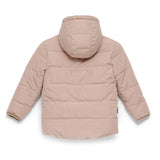 Reversible Eco-Puffer (Daisy Floral)