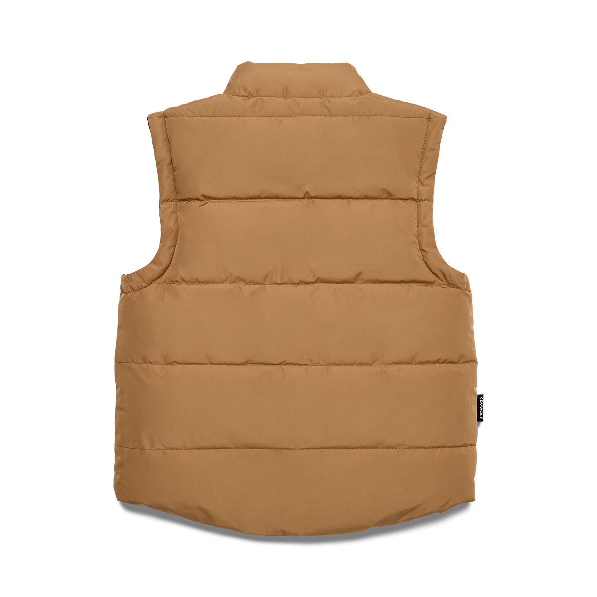 Reversible Vest (Choose Your Adventure)