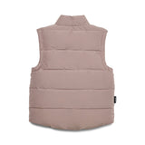 Reversible Vest (Flower Fields)