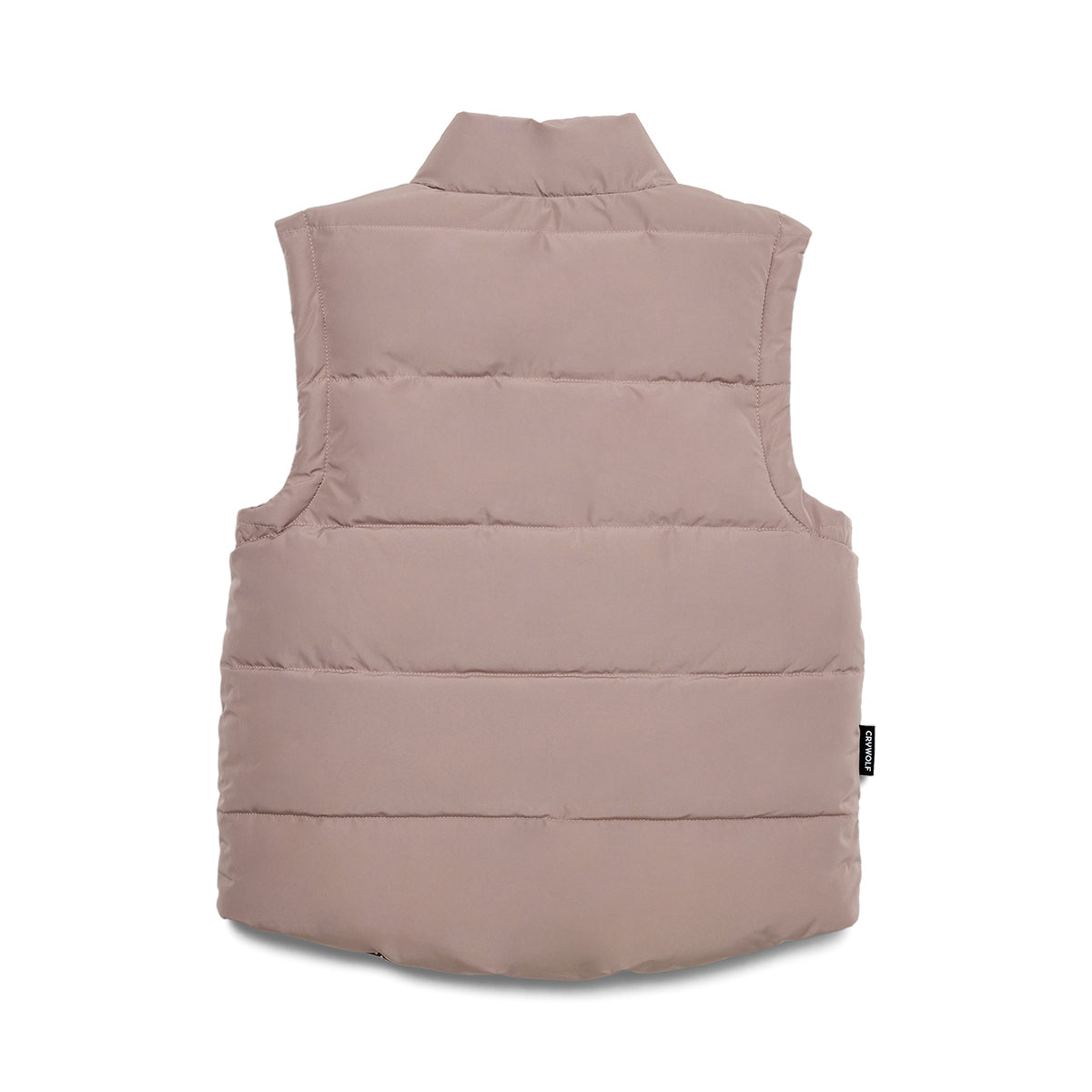 Reversible Vest (Flower Fields)