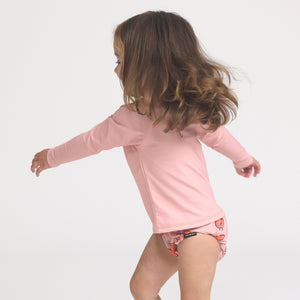 Baby Rash Vest (Summer Strawberry)