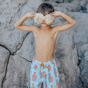 Board Short (Lobsters)