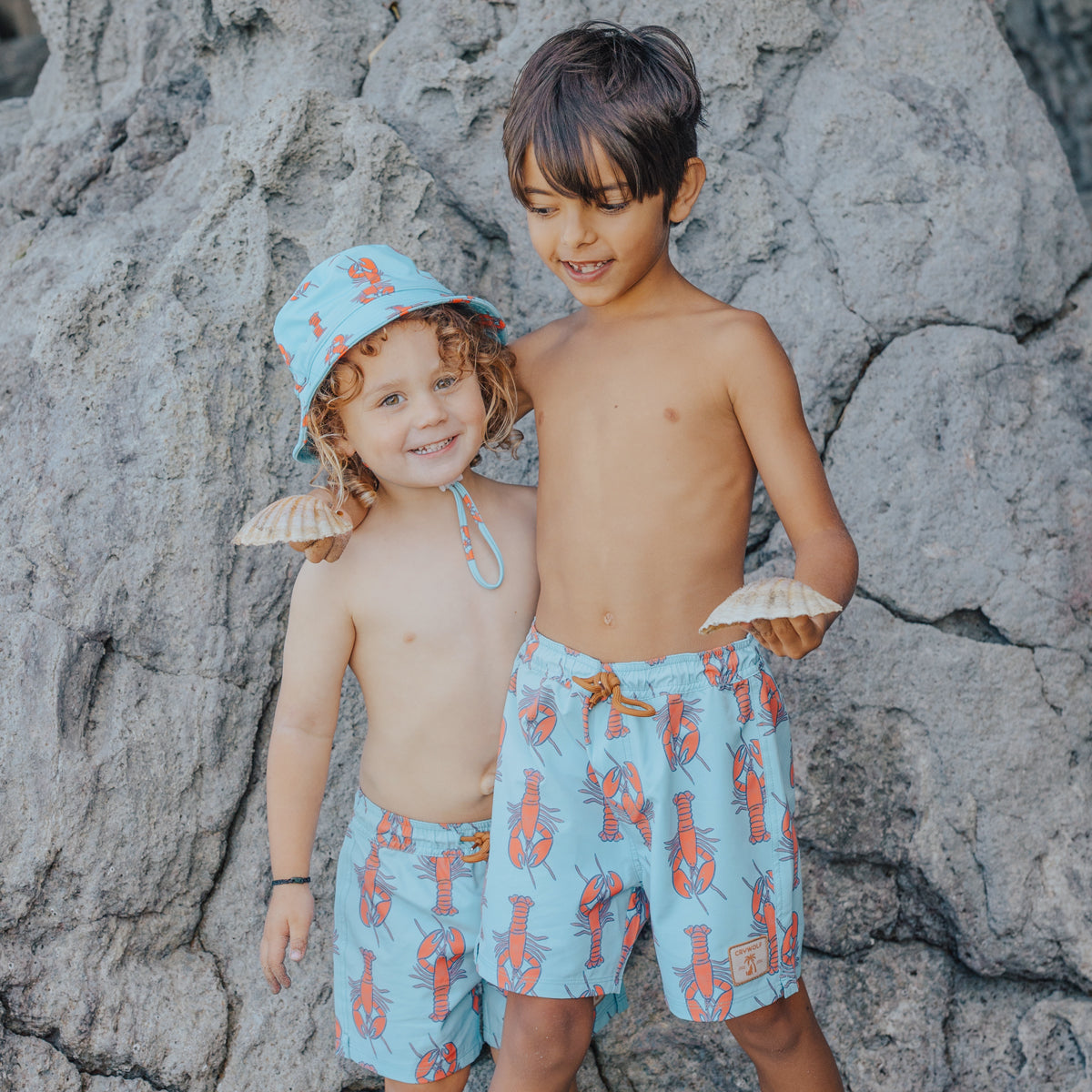 Board Short (Lobsters)