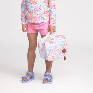 Everyday Lunch Bag (Berry Garden)