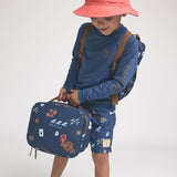 Everyday Lunch Bag (Lucky Days)