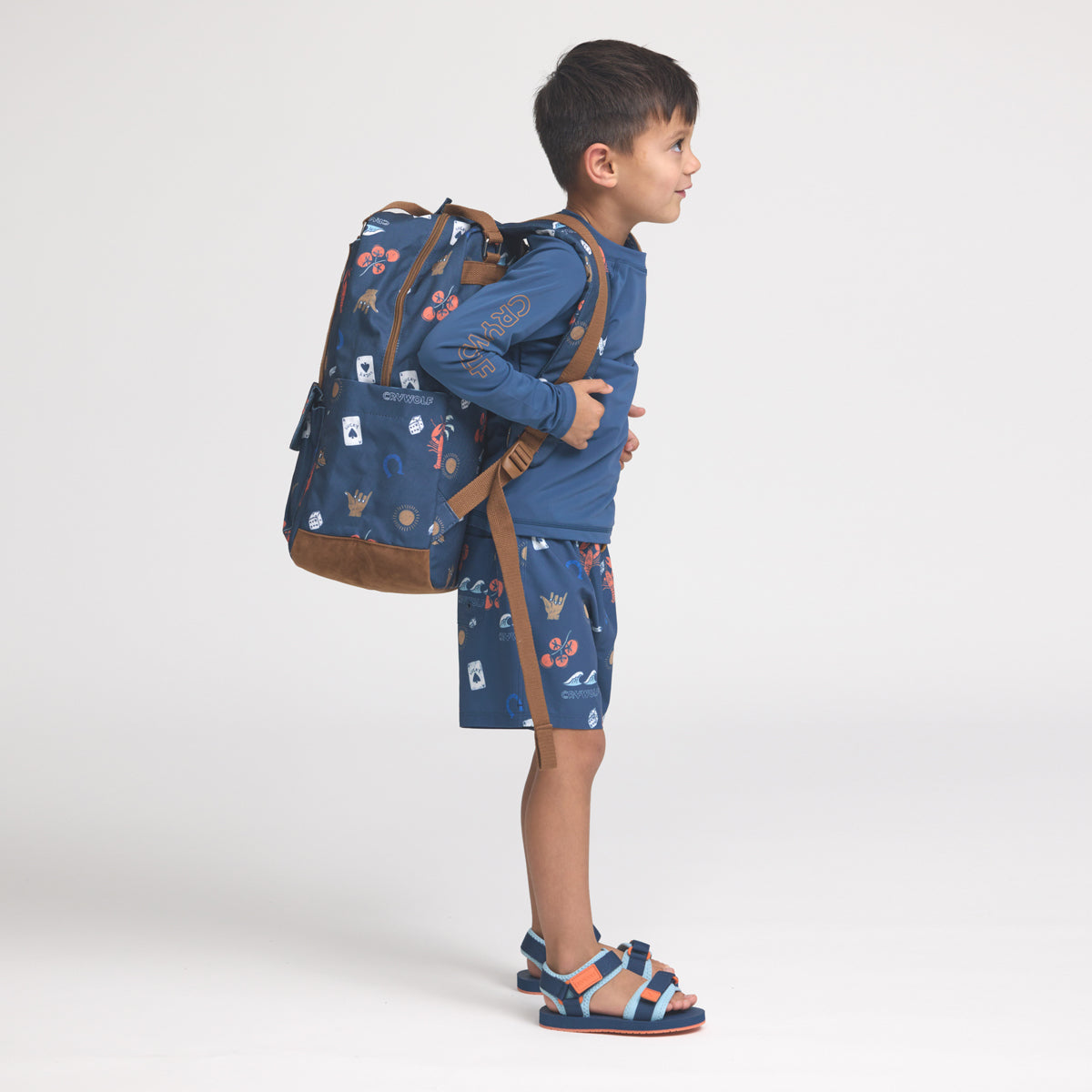 Knspsack (Lucky Days)