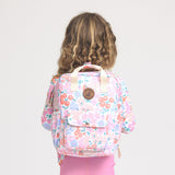 Mini Backpack (Berry Garden)