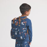 Mini Backpack (Lucky Days)