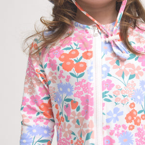 Rash Suit (Berry Garden)