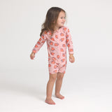 Rash Suit (Strawberry Splash)