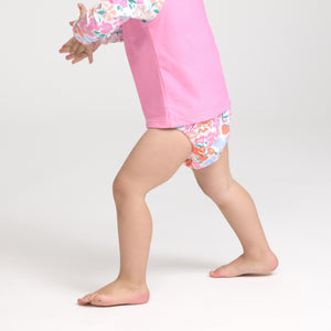 Reusable Swim Nappy (Berry Garden)