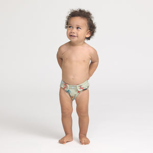 Reusable Swim Nappy (Lucky Days)