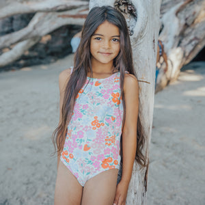 Swimsuit (Berry Garden)