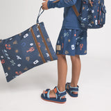 Wet Bag (Lucky Days)