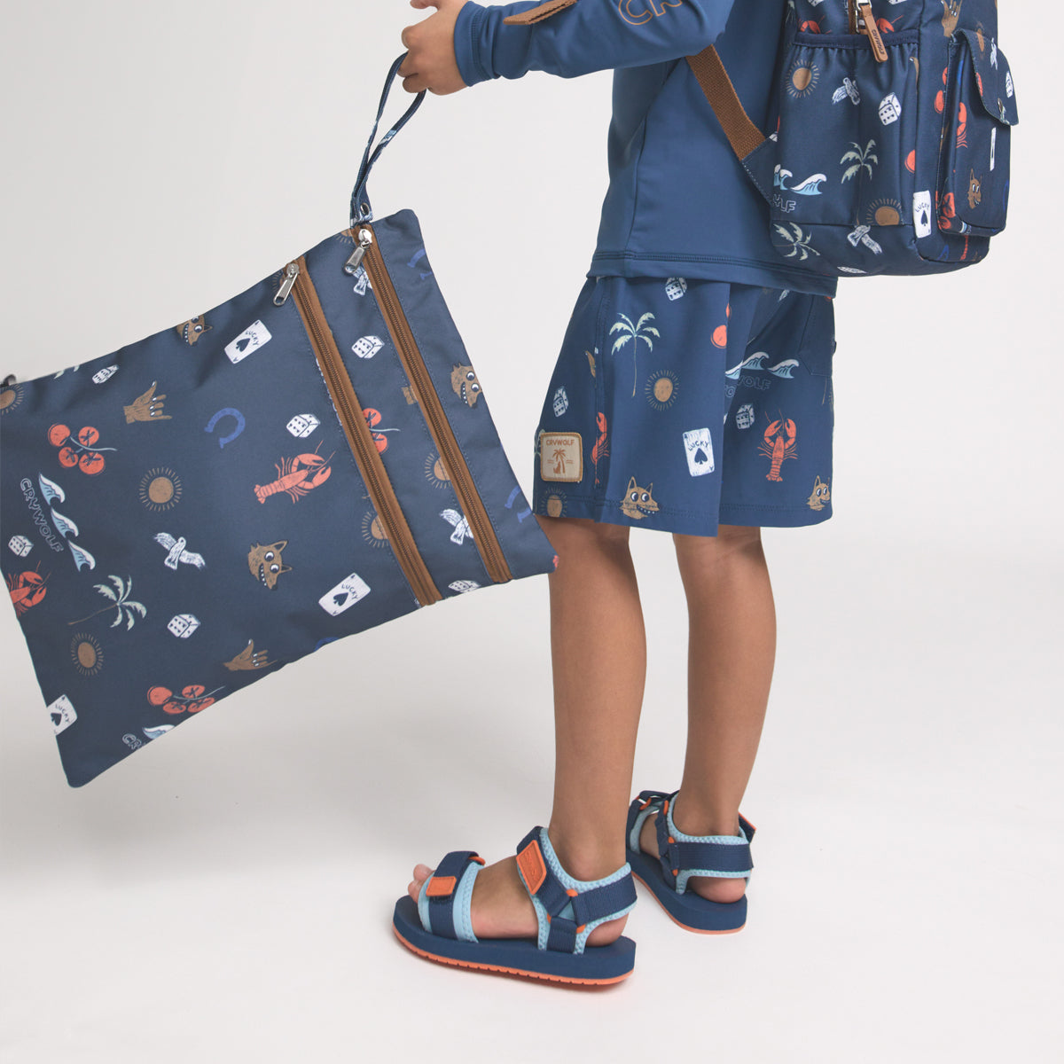 Wet Bag (Lucky Days)