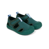 Aqua Sandal (Sea Green)