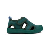 Aqua Sandal (Sea Green)