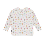 Baby Rash Vest (Little Shell)