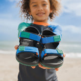 Beach Sandal (Seaside)