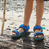 Beach Sandal (Seaside)
