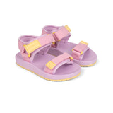 Beach Sandal (Sugar Plum)