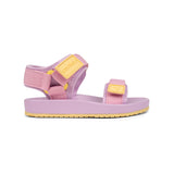 Beach Sandal (Sugar Plum)