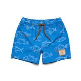 Board Short (Saltwater)