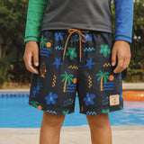 Board Short (Seaside Motel)