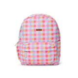 Daypack (Pop Gingham)