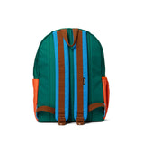 Daypack (Seaside Colourblock)
