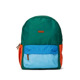 Daypack (Seaside Colourblock)