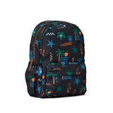 Daypack (Seaside Motel)