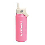 Drink Bottle 545ml (Hibiscus)