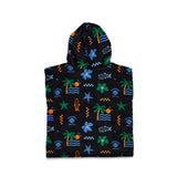 Hooded Towel (Seaside Motel)