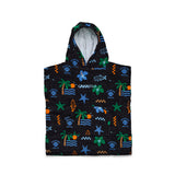 Hooded Towel (Seaside Motel)