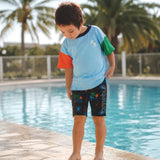 Jammer (Seaside Motel)