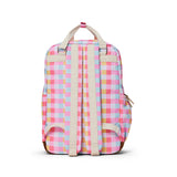 Knapsack (Pop Gingham)
