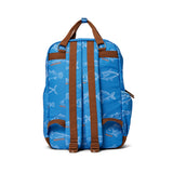 Knapsack (Saltwater)