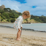 Baby Rash Suit (On Holiday)