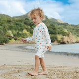Baby Rash Suit (On Holiday)