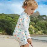 Baby Rash Suit (On Holiday)