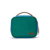 Everyday Lunch Bag (Seaside Colourblock)