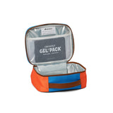 Everyday Lunch Bag (Seaside Colourblock)