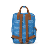 Mini Backpack (Saltwater)